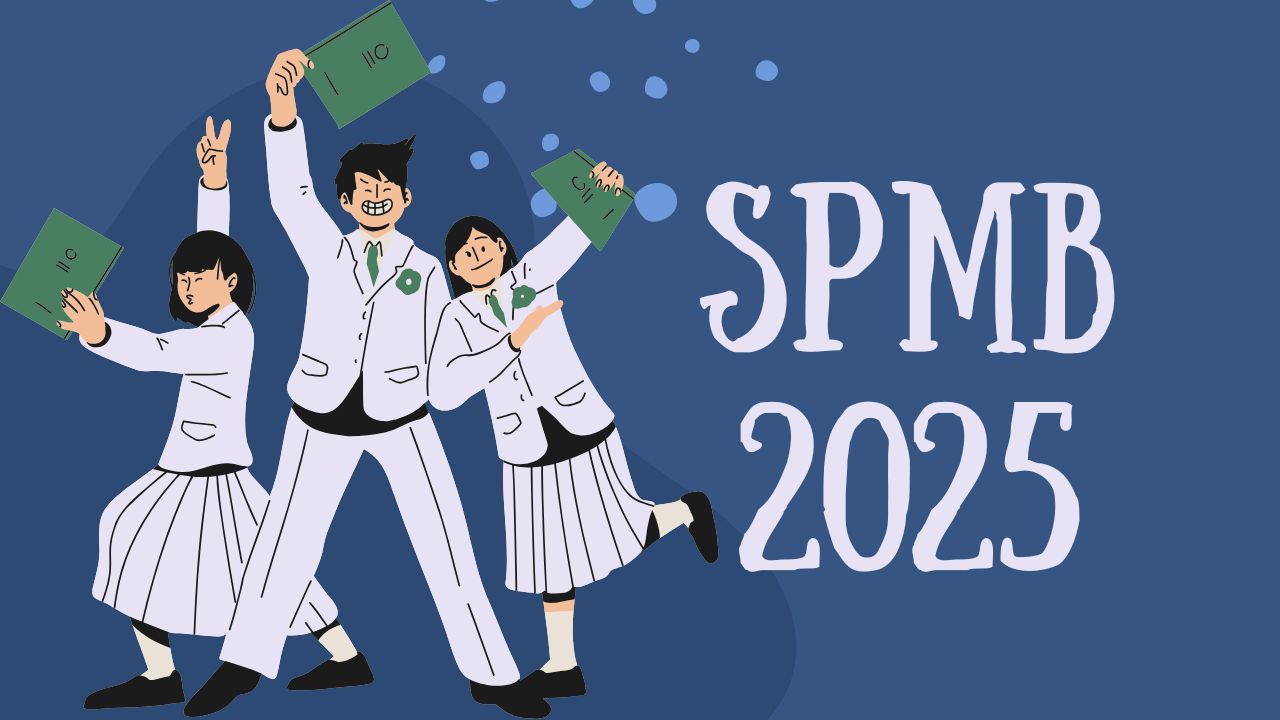 Jangan Sampai Ketinggalan! Hari Ini Pemenuhan Kuota SPMB Jatim Dibuka