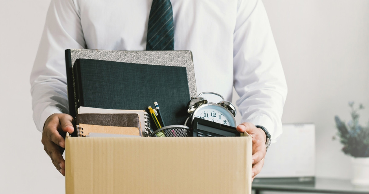 Badai PHK Melanda Tanah Air Ditengah Lemahnya Daya Beli, Pengamat Ungkap Faktor Penyebabnya