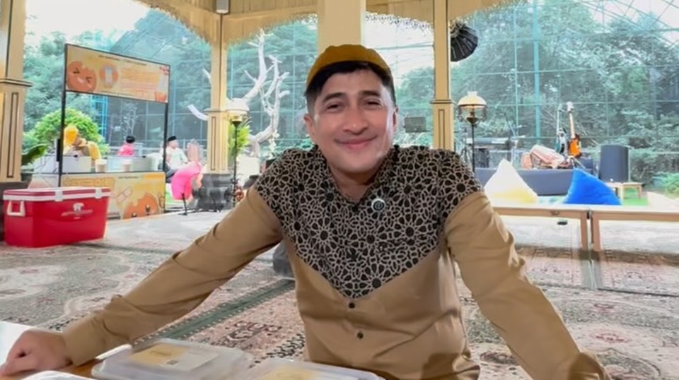 Sebelum Wafat, Titiek Puspa Beri Amanah Ini ke Irfan Hakim