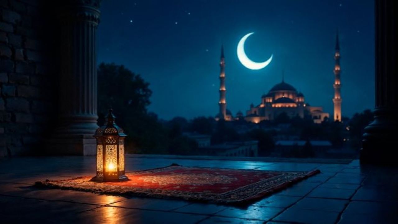 Rutinitas Harian yang Bisa Dilatih Sejak Sekarang untuk Persiapan Ramadan 2026