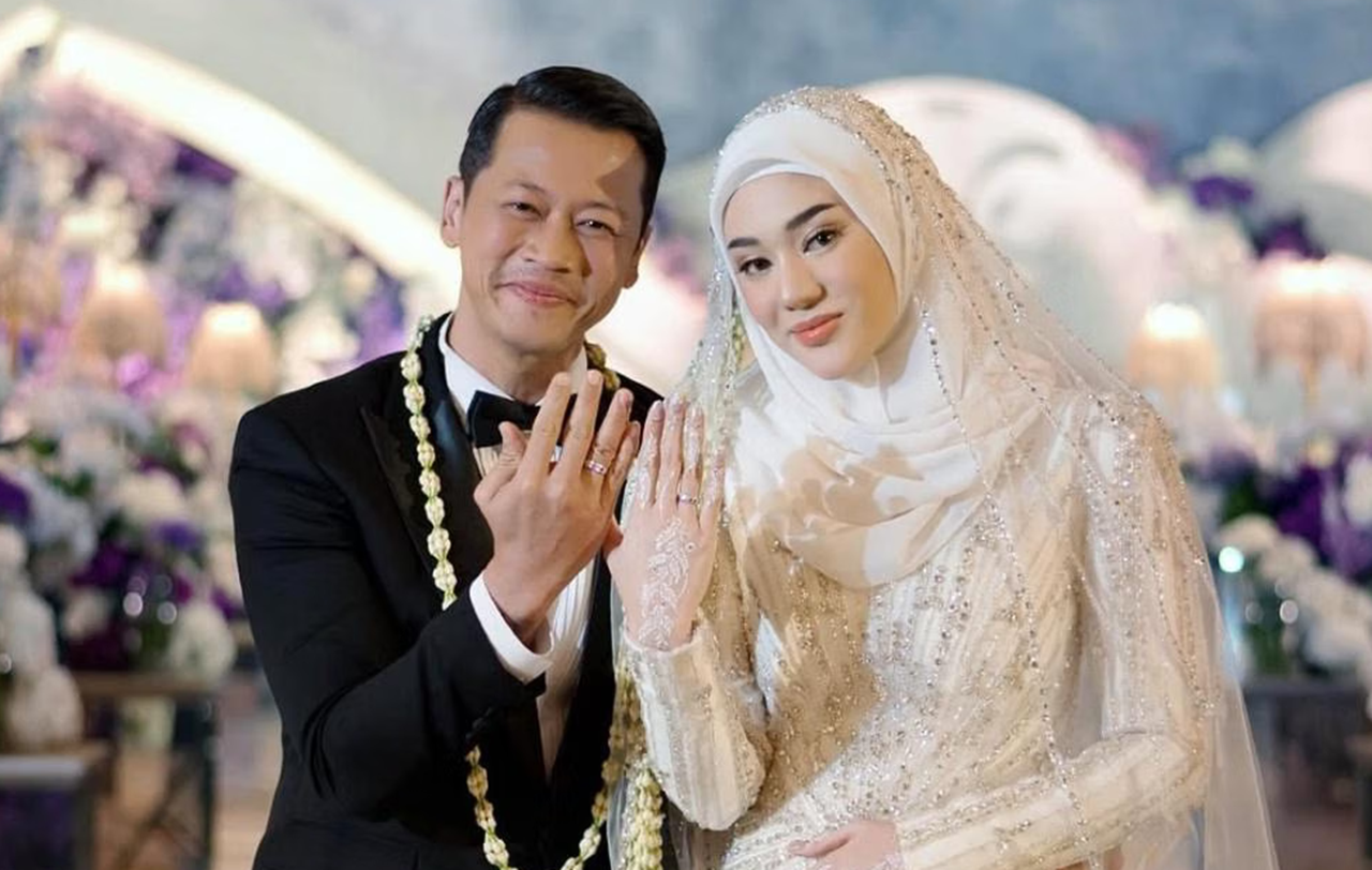 Dulu Nyaris Cerai Gegara Dracin, Kini Suami Clara Shinta Diduga Selingkuh dan Kepergok VCS Wanita Lain