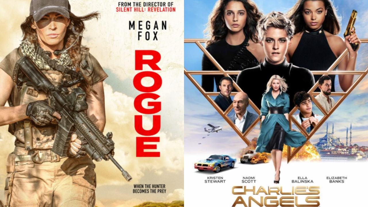 Jadwal Bioskop Trans TV Hari Ini 21 April 2025 Lengkap Sinopsis, Spesial Hari Kartini 2025 Film Aksi, Komedi, hingga Thriller