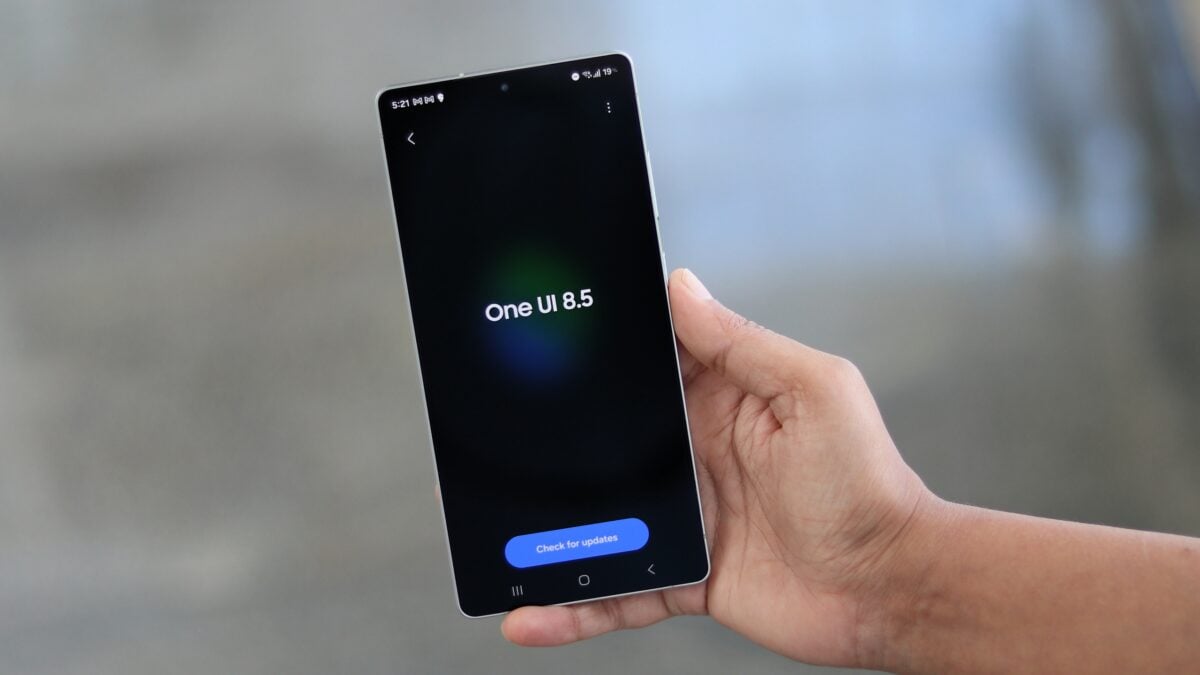 One UI 8.5 Hadir dengan Wallpaper Adaptif dan Desain Lebih Cerdas Untuk Samsung