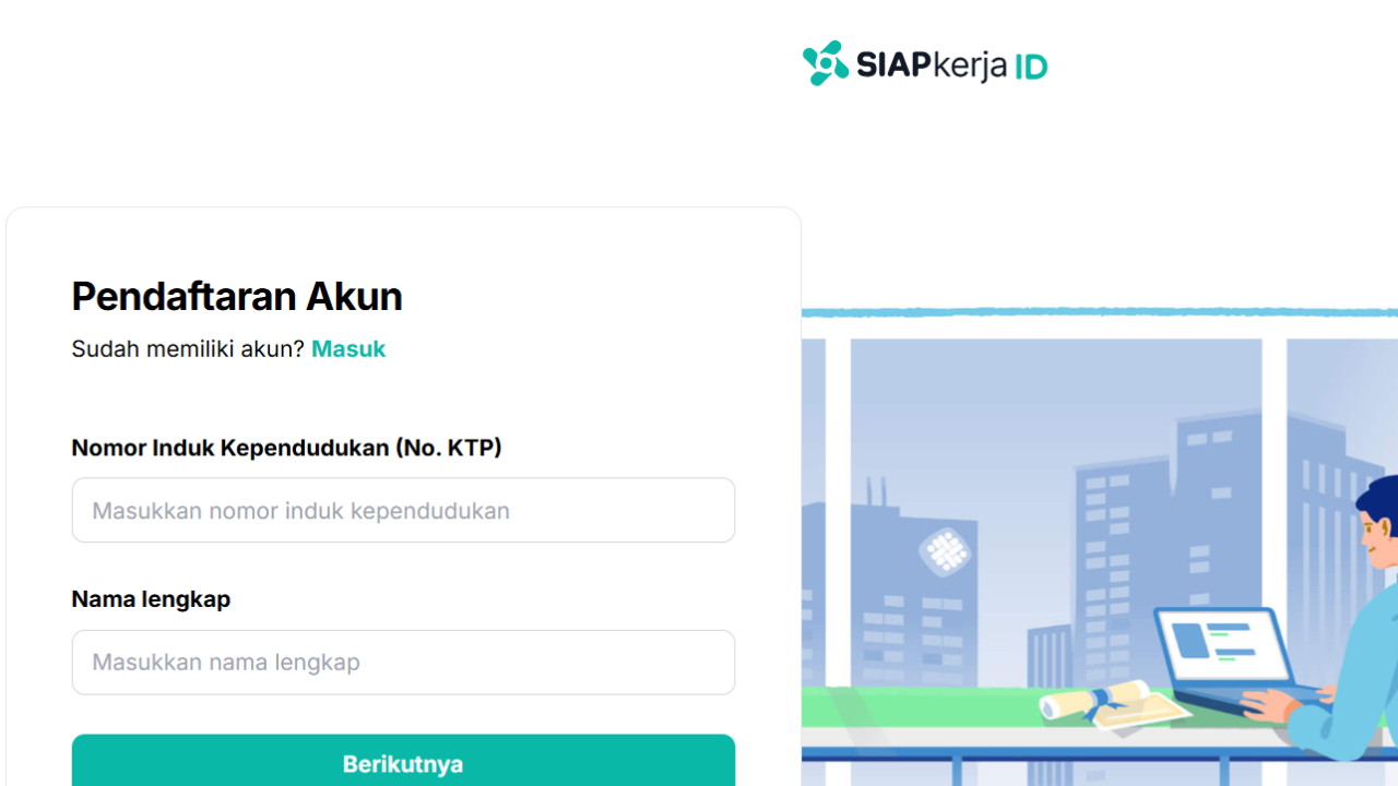 Kemnaker Perpanjang Pendaftaran Magang Nasional, 20 Ribu Lulusan Baru Siap Dapat Gaji Setara UMK