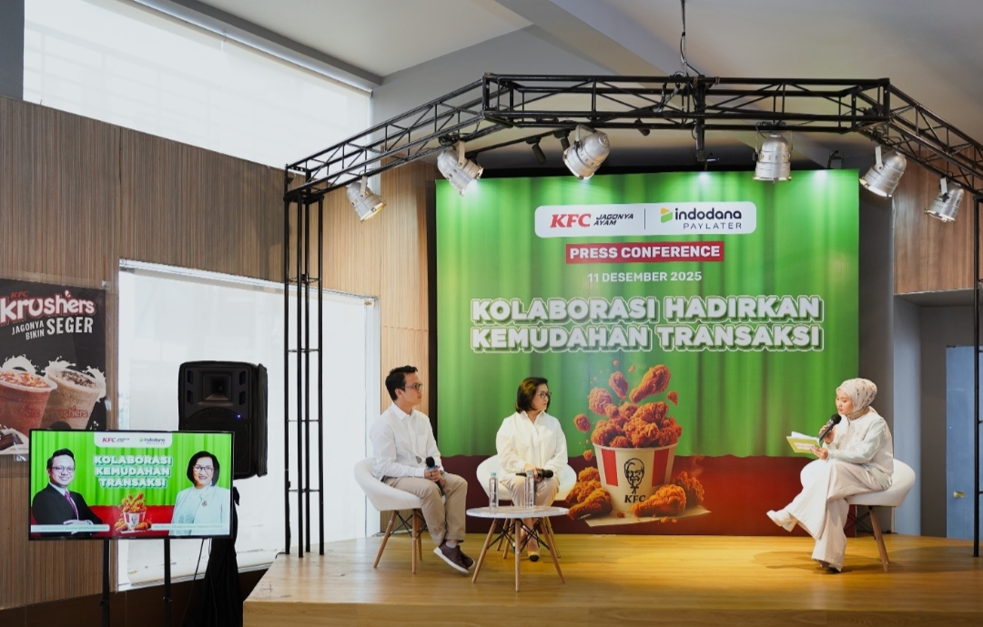 Cara Pakai Indodana PayLater untuk Kulineran, Kini Berlaku di KFC