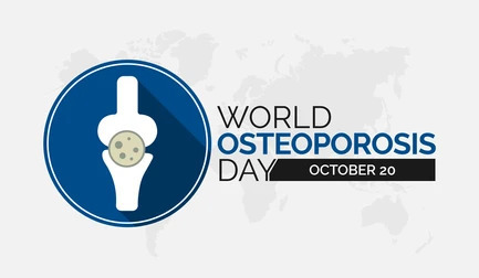 Hari Osteoporosis Sedunia 20 Oktober: Sejarah, Tema dan Cara Mencegah Osteoporosis