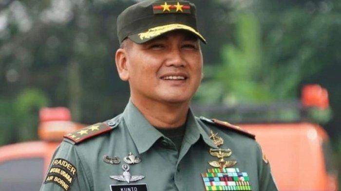 TNI Tegaskan Pembatalan Mutasi Letjen Kunto Arief Tak Terkait dengan Sikap Try Sutrisno