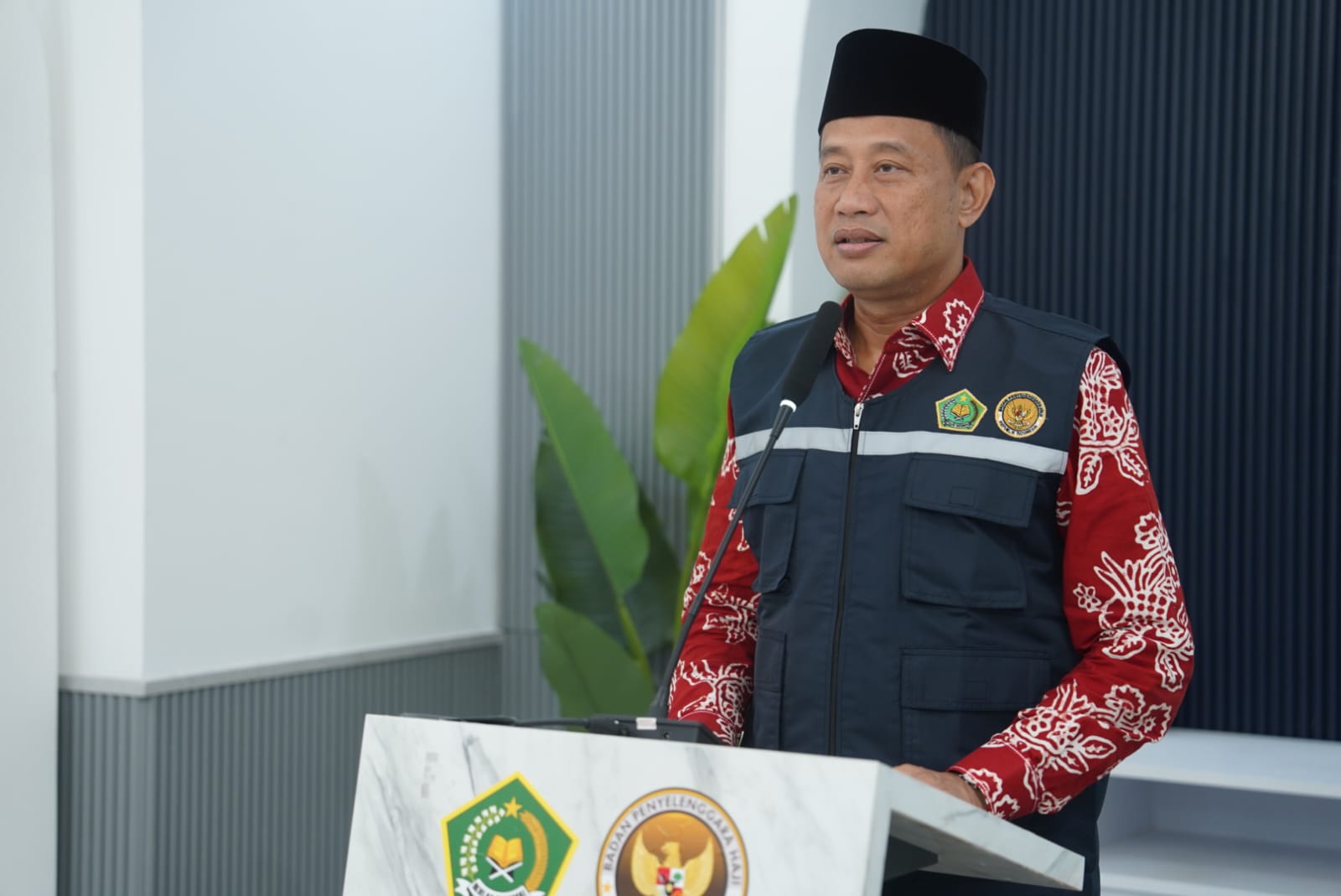 Menjelang Puncak Haji, Kemenag Imbau Jamaah Kurangi Umrah Sunah dan Aktivitas Berat