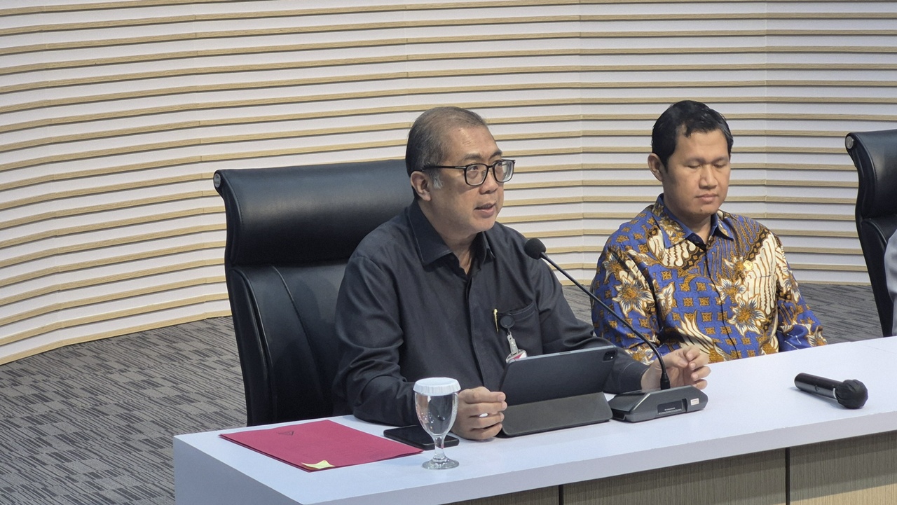 KPK Akan Buka Seleksi Terbuka 6 Jabatan Pimpinan Tinggi Pratama, Ini Syaratnya