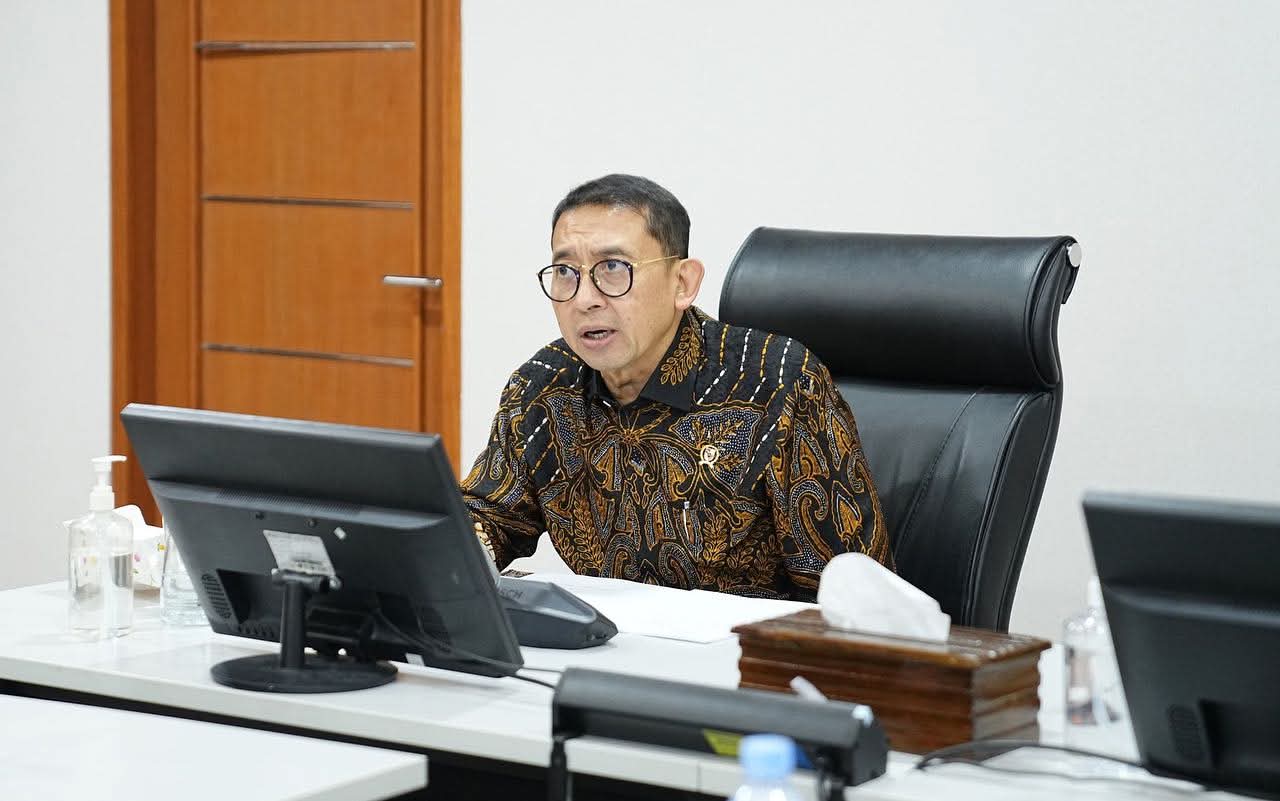 Fadli Zon Jawab Soal 'Perkosaan Massal' pada Kerusuhan Mei 1998: Saya Mengutuk dan Mengecam Keras!