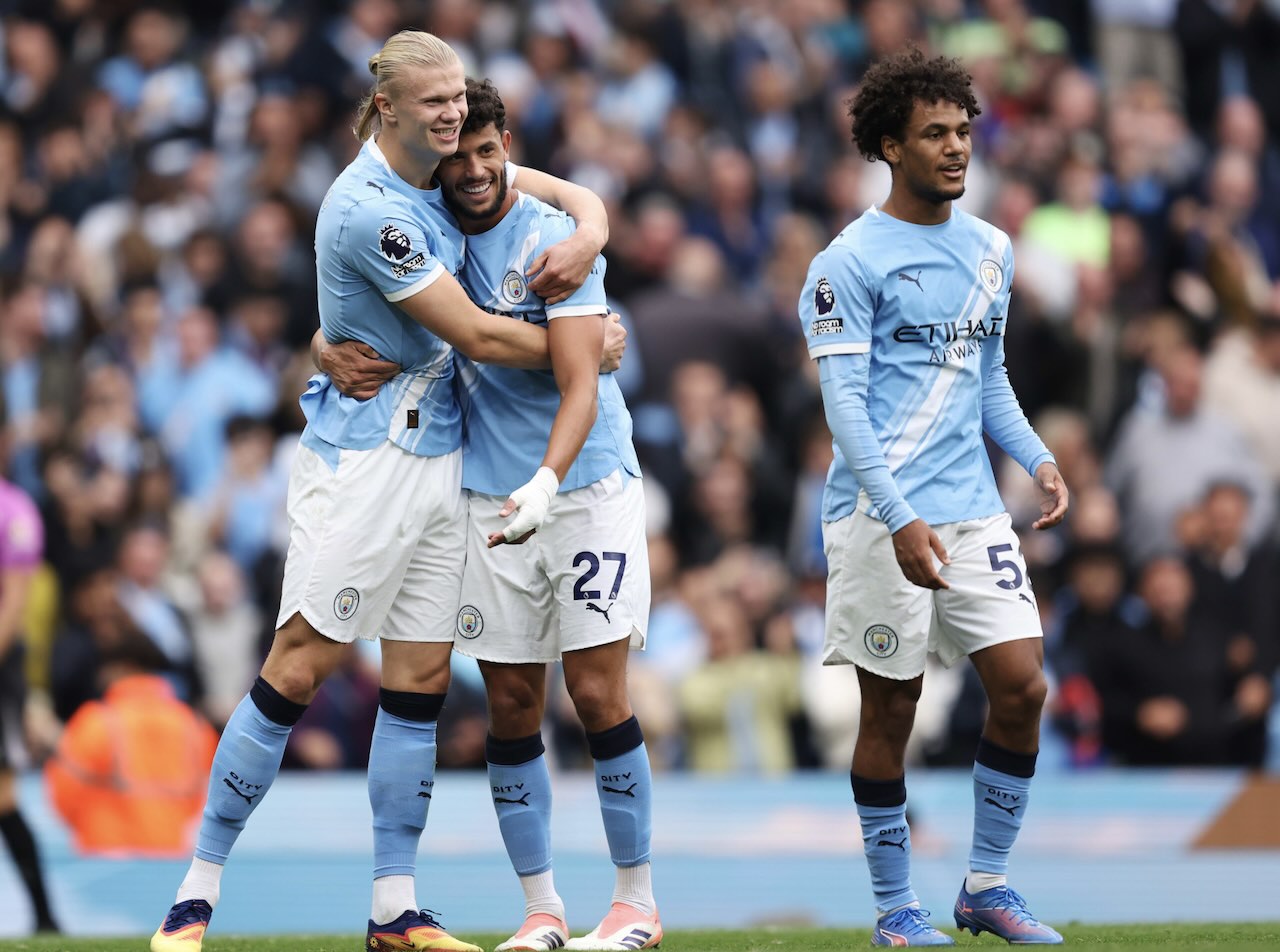 Brentford vs Man City 0-1, Pep Guardiola Puas Meski Tidak Spektakuler