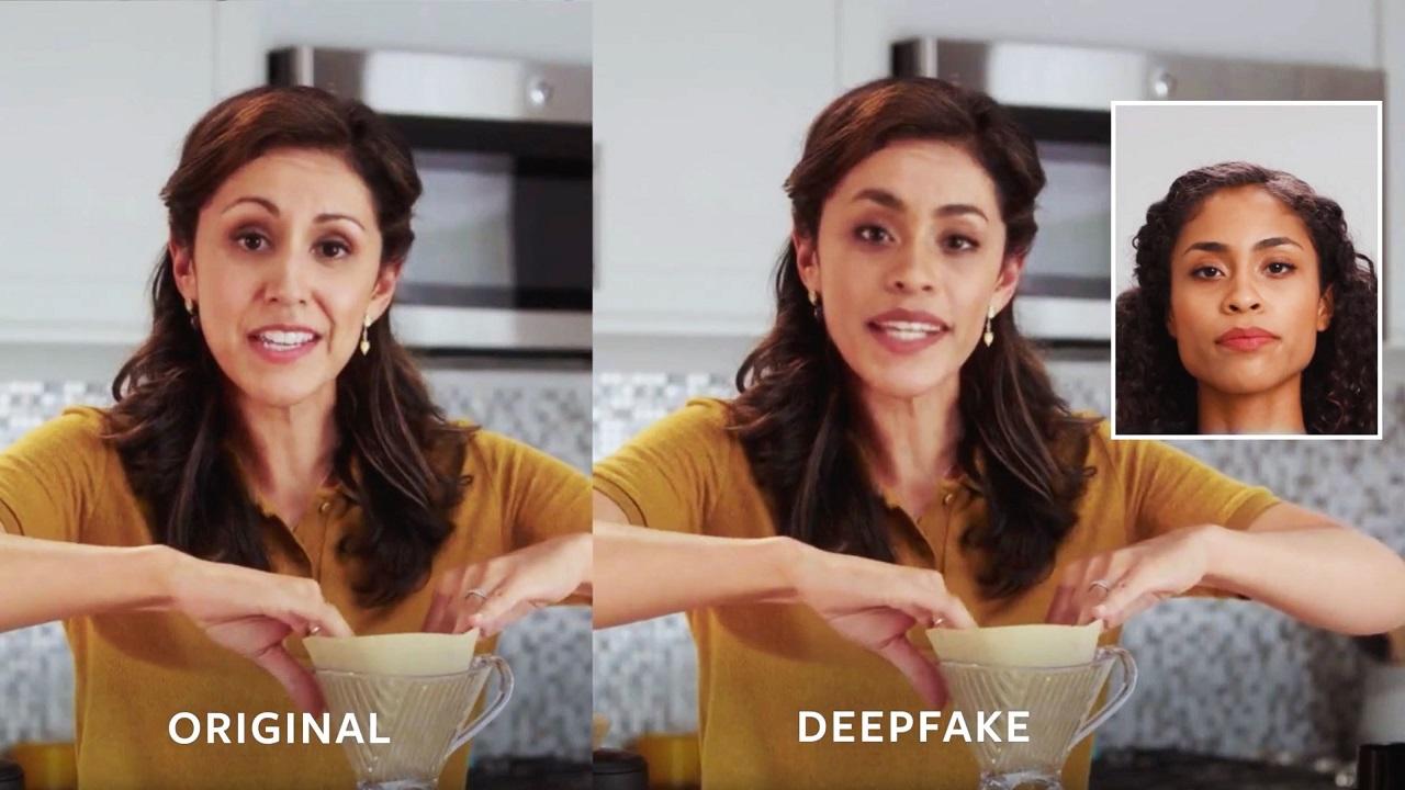 Cara Melindungi Data Pribadi dan Wajah dari Penyalahgunaan AI Deepfake