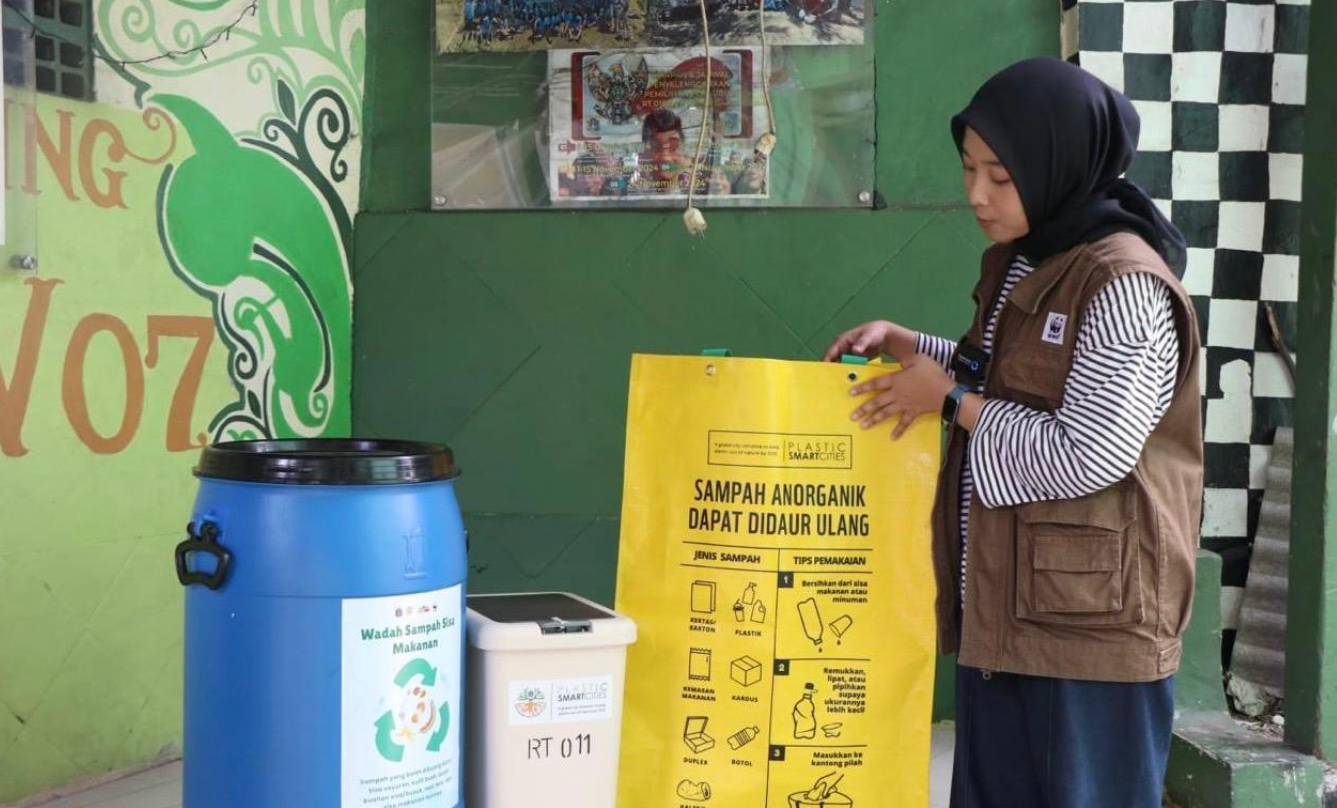 Pengamat Tata Kota: Bodetabek Perlu Tiru Terobosan Pengelolaan Sampah DKI Jakarta