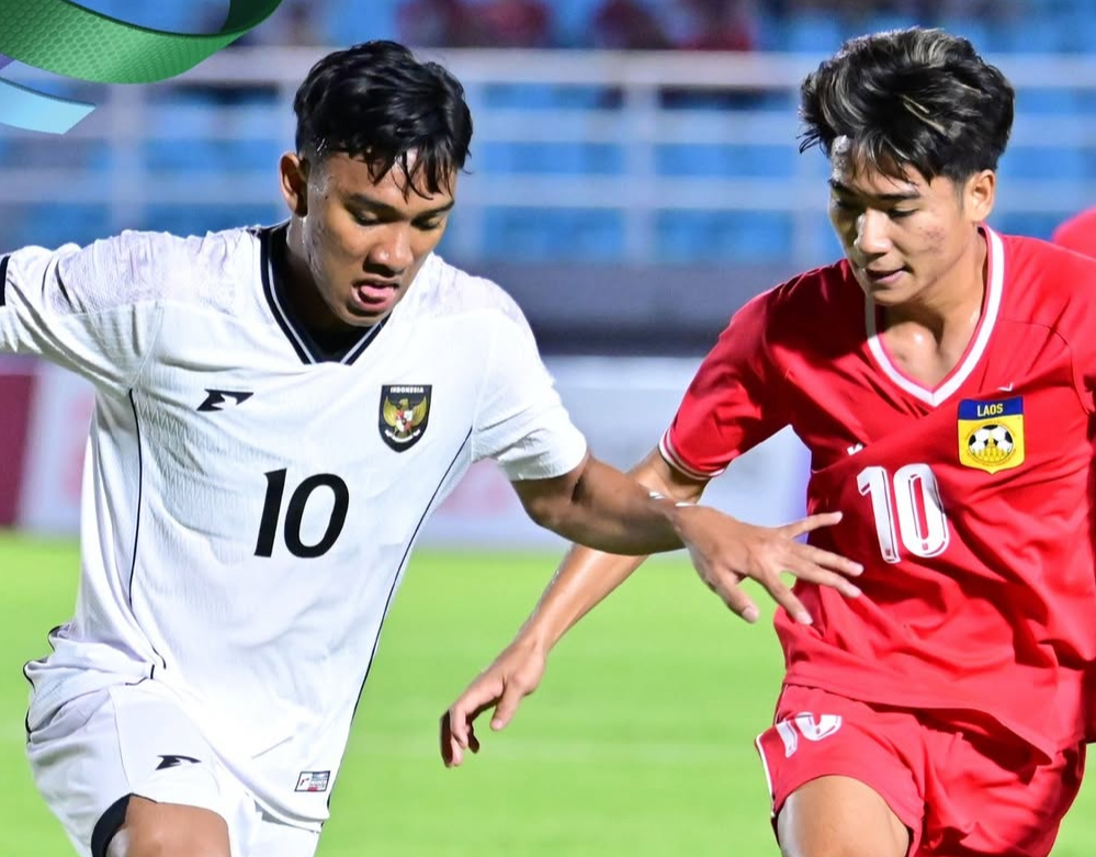 Timnas Indonesia U-23 Bisa Tak Lolos Piala Asia, Jika Lawan Makau Kalah!