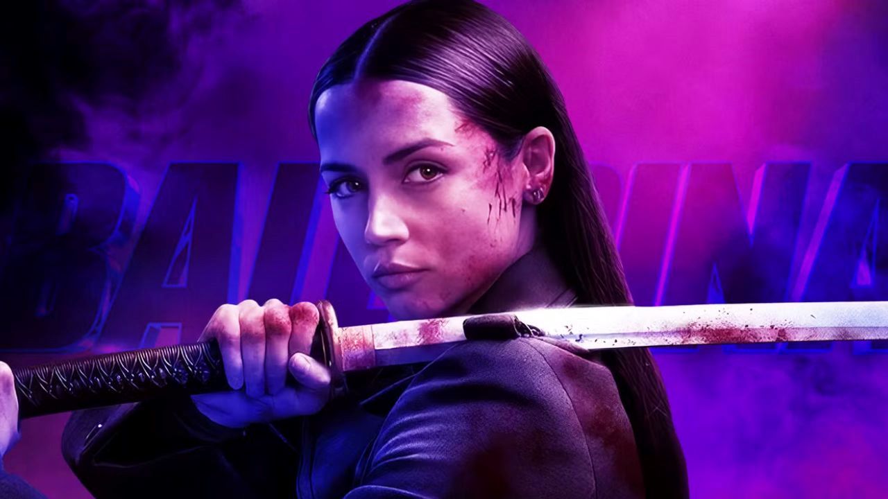 5 Fakta Seru Film From the World of John Wick: Ballerina, Debut Hollywood Sooyoung SNSD hingga Potensi Sekuel