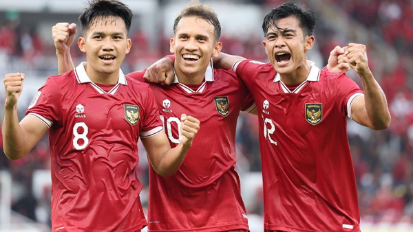 Link Live Streaming Brunei vs Indonesia di Piala AFF 2022, Butuh Lebih dari Sekadar Kemenangan