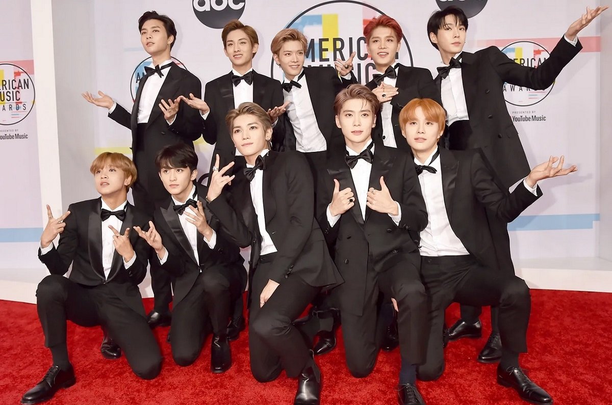 NCTZEN Catat Tanggalnya! NCT 127 Umumkan Jadwal Tur Konser The Unity, Tiket Dijual Bulan Ini