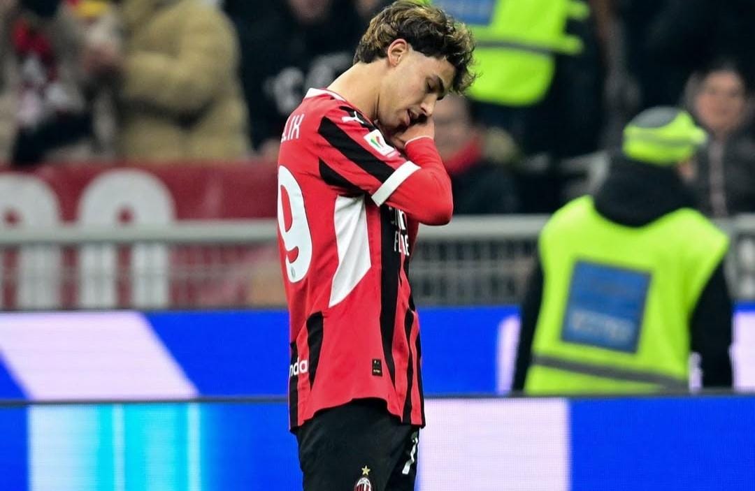 AC Milan Pertimbangkan Kesepakatan Permanen untuk Joao Felix, kata Zlatan