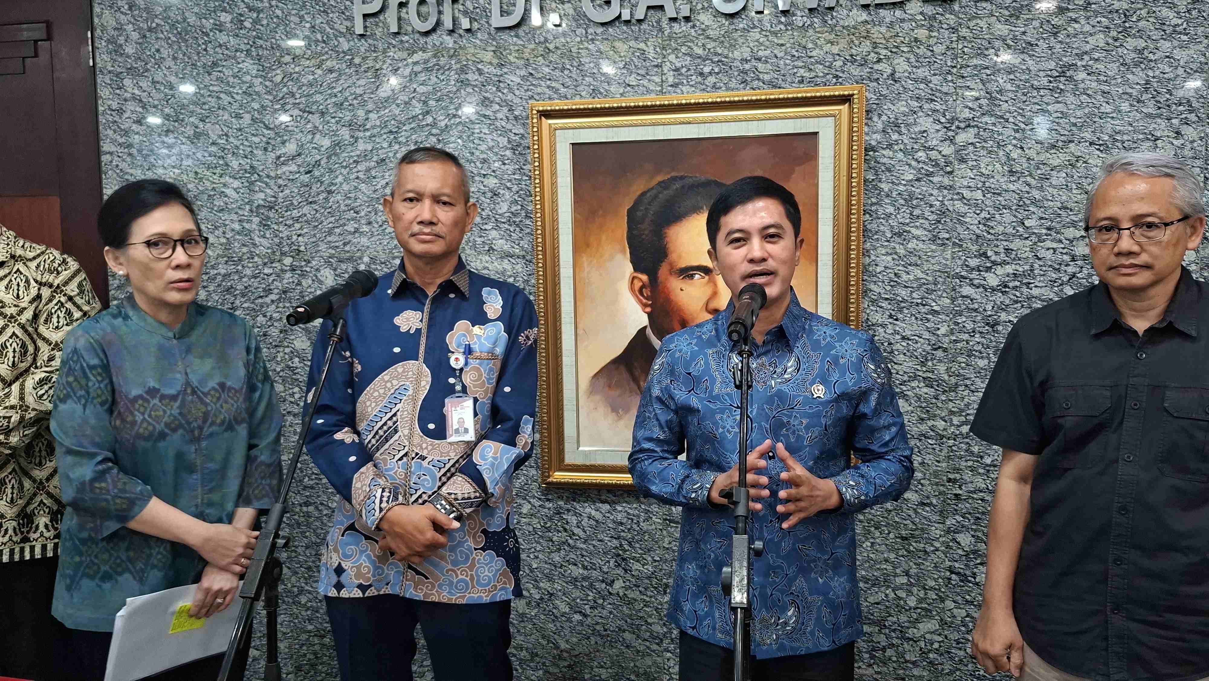 Wamenkes Soroti Kasus Bocah Cacingan Akut di Bengkulu: Sanitasi dan Gizi Buruk Jadi Alarm Keras! 