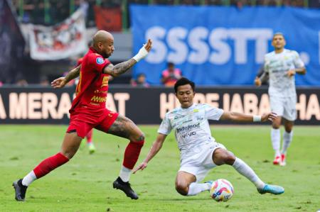 Alasan Panpel Persija Pilih GBK Ketimbang JIS Jelang Lawan Persib: Rumputnya Lebih Baik