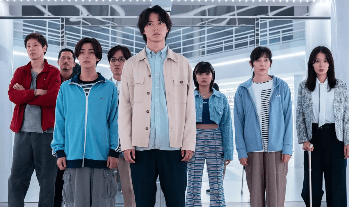 5 Fakta Unik Alice in Borderland Season 3: Chapter Penutup yang Paling Dinanti
