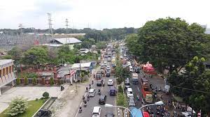 Update Perbaikan Jalur Pantura Jelang Mudik Lebaran 2026, Ini Titik Rawan Macet di Jawa Tengah