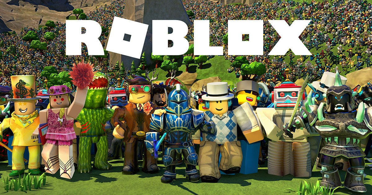 Roblox Buka Kolaborasi Resmi dengan Netflix dan Sega Lewat License Manager