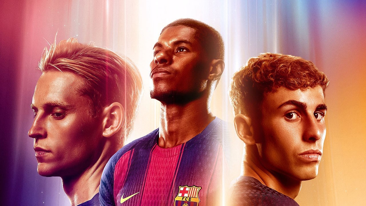 Prediksi Barcelona vs Eintracht Frankfurt: Performa Terakhir, Formasi, dan Susunan Pemain