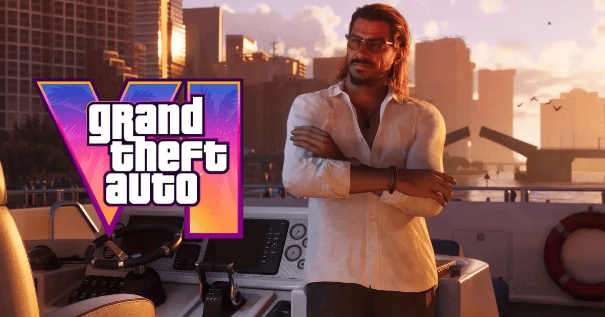 Kasus GTA 6: Mengapa Game Sekarang Butuh Waktu Penggarapan Semakin Lama daripada Game Zaman Dulu?