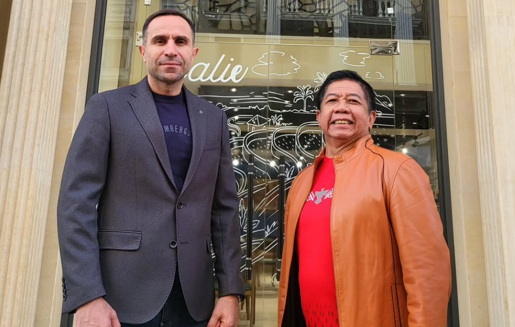 Breaking News: Timur Kapadze Pupus Latih Timnas Indonesia, Pilih Gabung Klub Uzbekistan