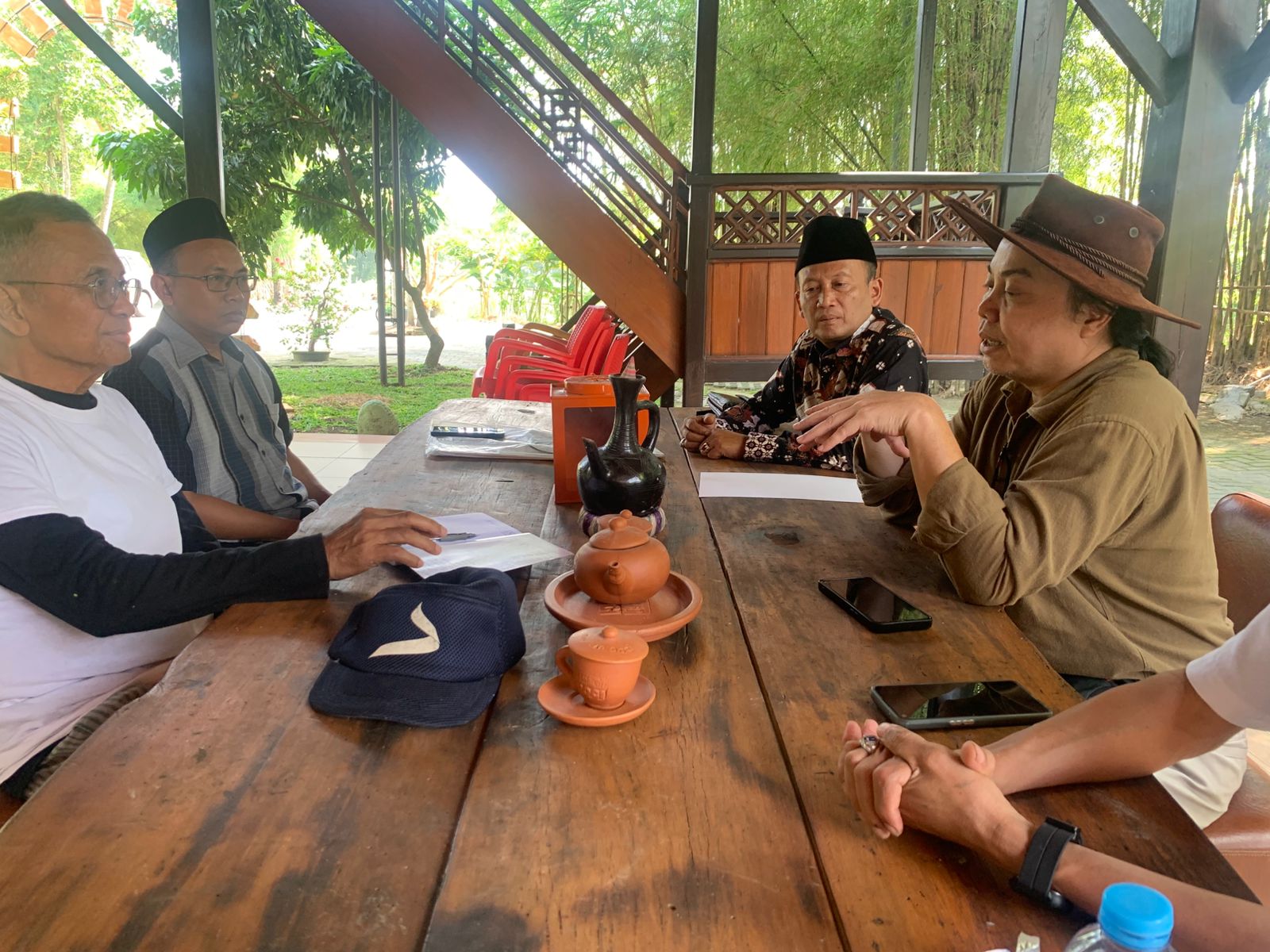 Asli ITB