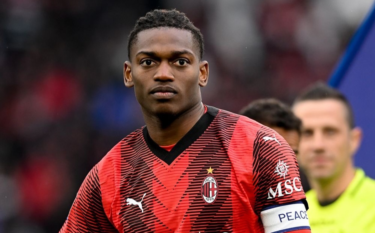 Rencana Liverpool Gantikan Luis Diaz Memanas,  Rafael Leao Pilihan Ideal The Reds Tikung Barcelona dan Chelsea