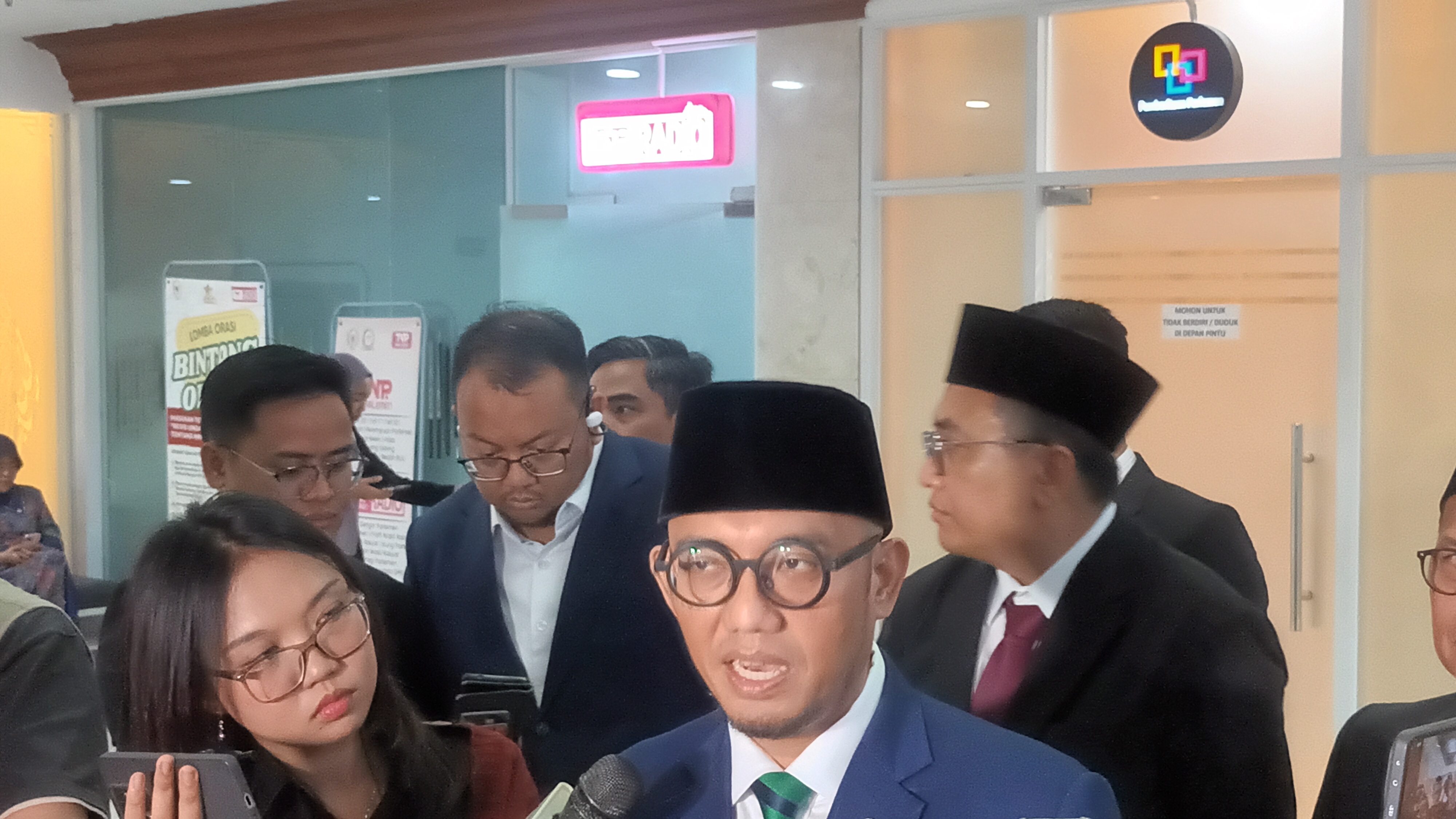 Pemerintah dan DPR Sepakat Turunkan Biaya Haji 2026, Ditargetkan Rampung Awal November