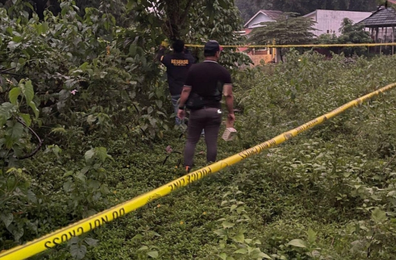 Polisi Ungkap Kronologi Kasus Wanita Tewas Terborgol di Cisauk