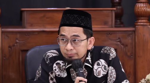 Ini Alasan UAH Tuding Pertanyaan Soal Agama Rendang Tak Berfaedah, Ternyata...