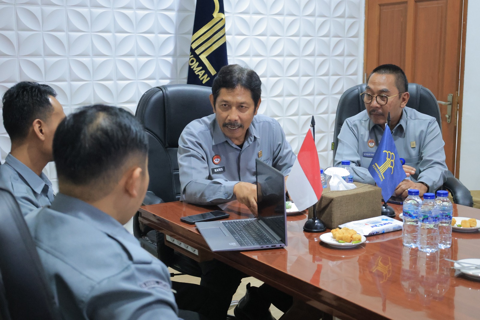 Kemenkum Jatim Fasilitasi Pendaftraran 8.494 Merek Kolektif untuk Koperasi Merah Putih se-Jawa Timur