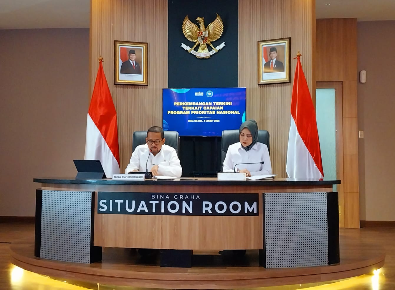 Genjot Revitalisasi 60 Ribu Sekolah, Pemerintah Siapkan Dana Tambahan Rp89,49 Triliun