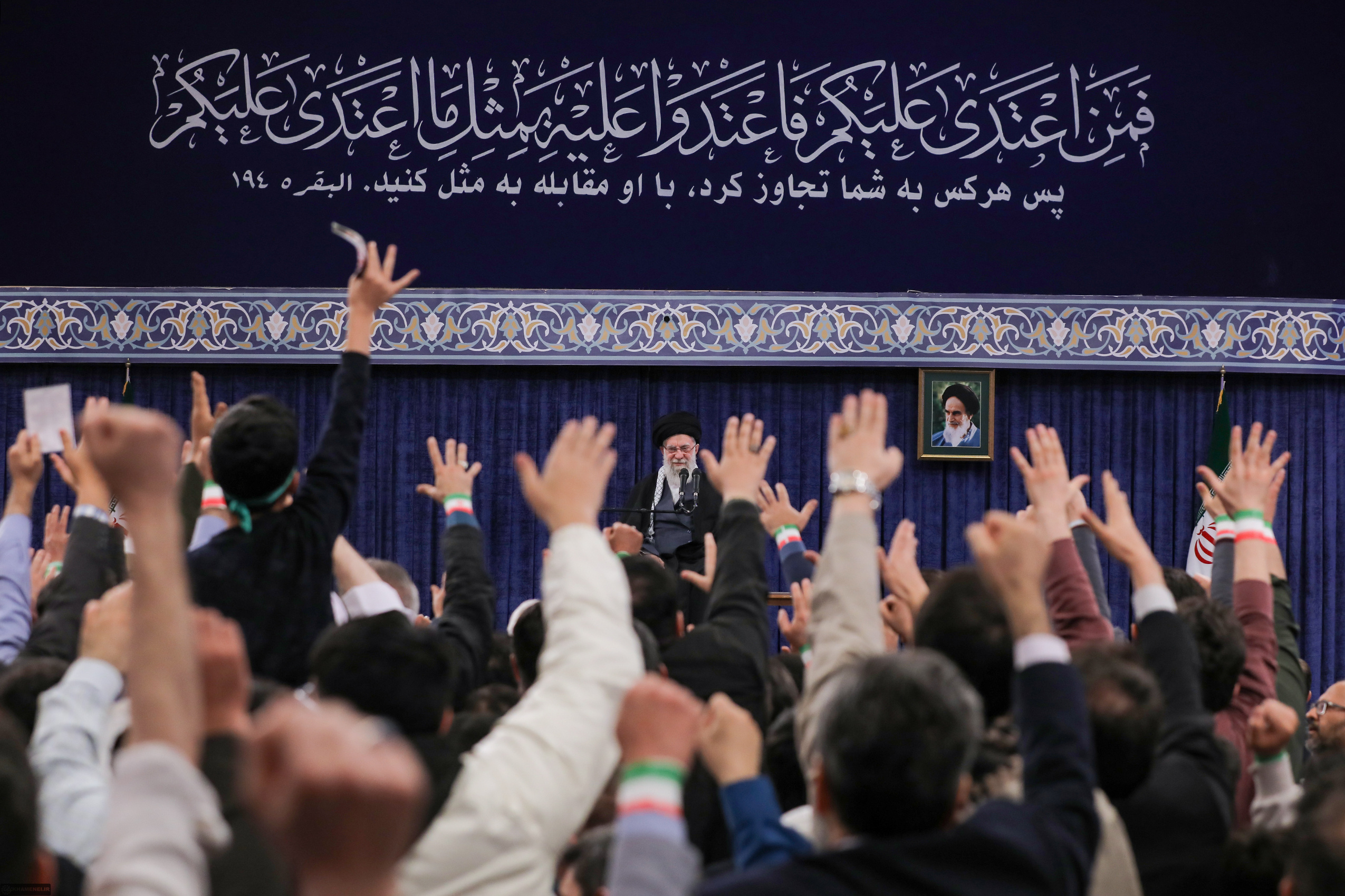 Tak Hanya Ayatollah Khamenei, Sejumlah Jenderal dan Petinggi Militer Iran Tewas dalam Operation Epic Fury! 