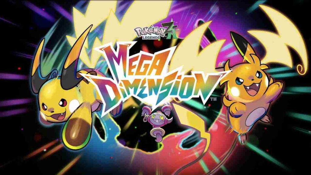 Nintendo Dikecam Fans Gara-Gara DLC Game Pokemon Legends: Z-A yang Mahal