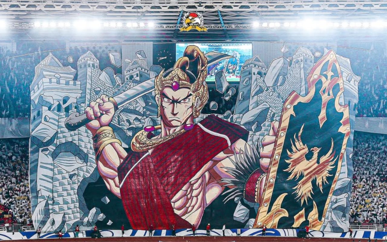 Arya Sinulingga Sentil Suporter Usai Laga Persijap vs Persis Berujung Ricuh: Seperti Lupa Kanjuruhan