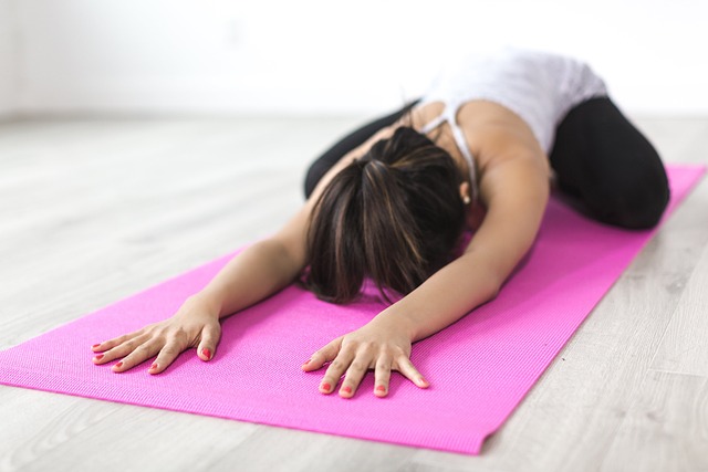 Ini 4 Manfaat Yoga untuk Pemula, Ketahui Cara Melakukannya!