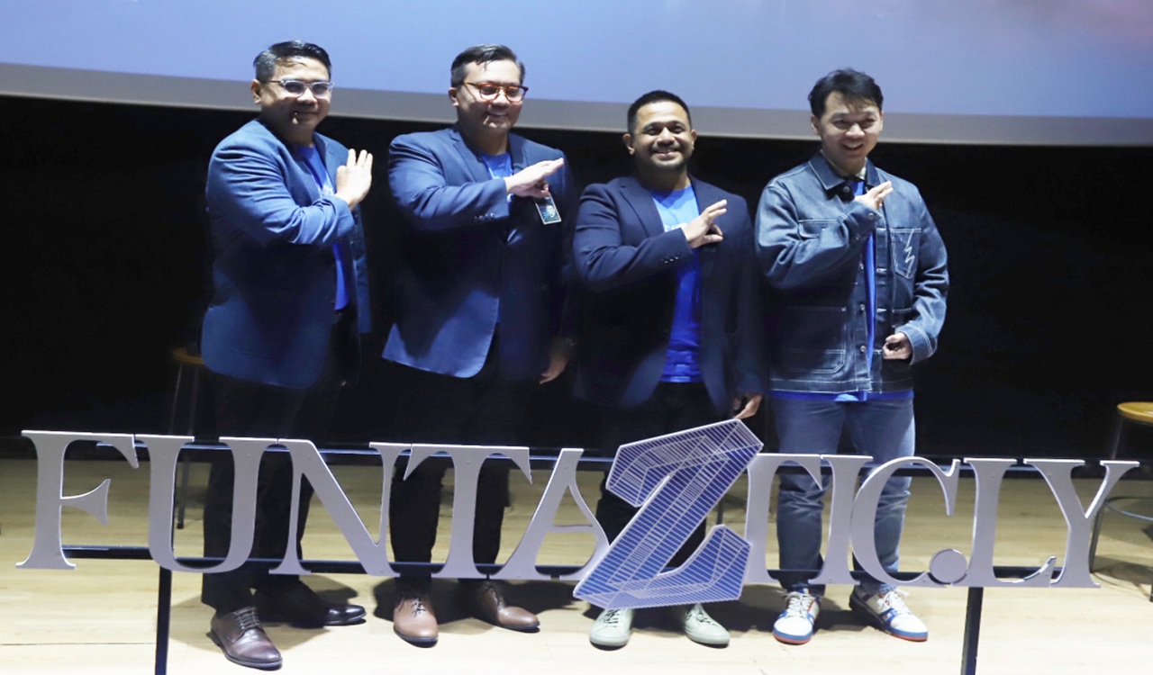 BRI Gelar FUNTAZTIC.LY: Konser Seru untuk Semua Generasi, Lebih Praktis dengan BRImo