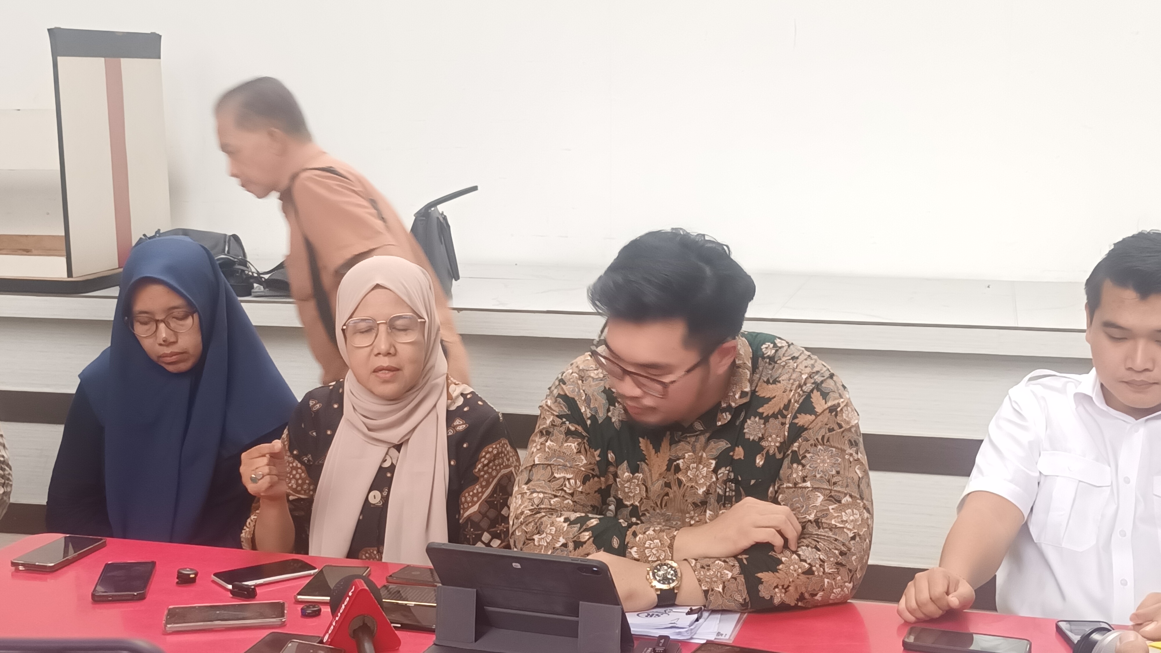 Tega! Mitra Dapur MBG di Kalibata Bangkrut Karena Tak Kunjung Dibayar: Rugi Rp1 Miliar