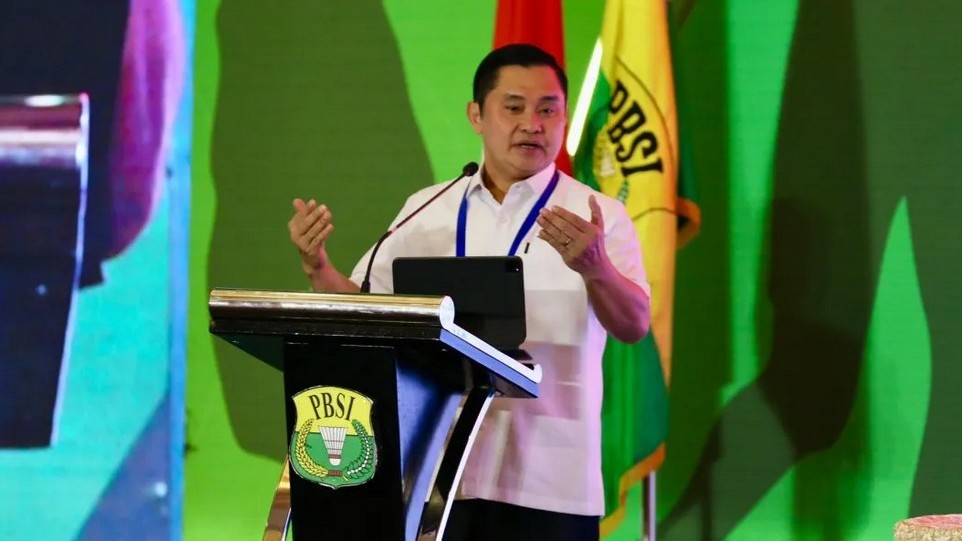 Thomas Cup 2026: Indonesia Hancur Lebur, Haruskah Fadil Imran Mundur?