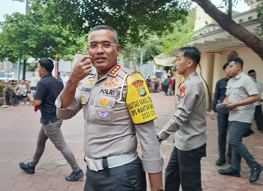 Parkir Liar Menjamur di Jakarta, Masyarakat Diminta Lapor Bila Dirugikan