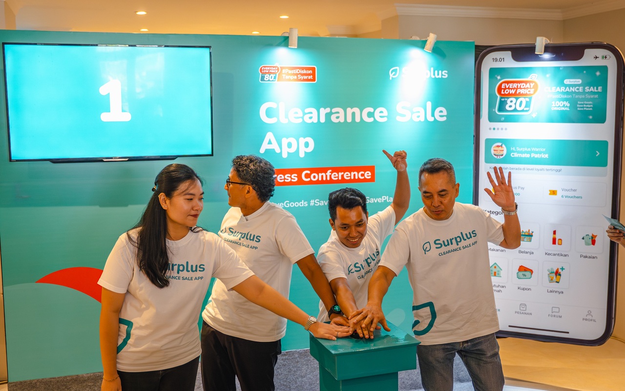 Aplikasi Keselamatan Lingkungan Bantu Kurangi Limbah Produksi yang Berlebihan