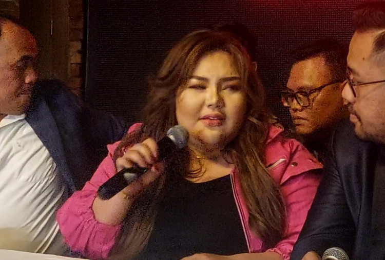 Terungkap! Tarif Sekali Kencan Lisa Mariana Diungkap Eks Muncikari, Berapa Sih?