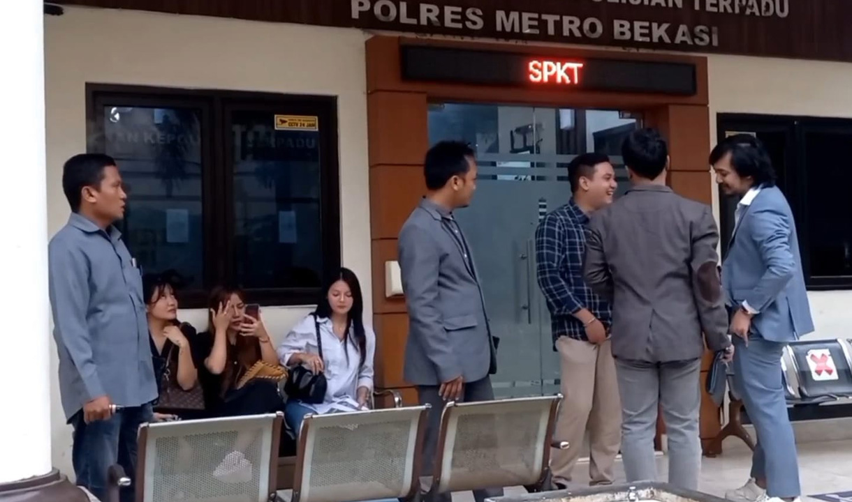 Rp30 Juta Bagi Penangkap MAR Pelaku Penipuan Arisan Vega, Warga Bekasi Gelar Sayembara