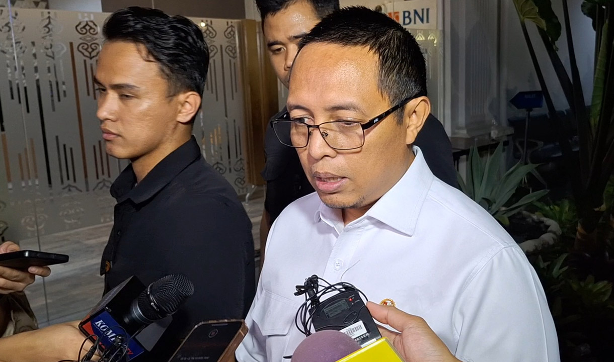 Istana Bantah Penundaan Pengangkatan CASN 2024 karena Efisiensi Anggaran