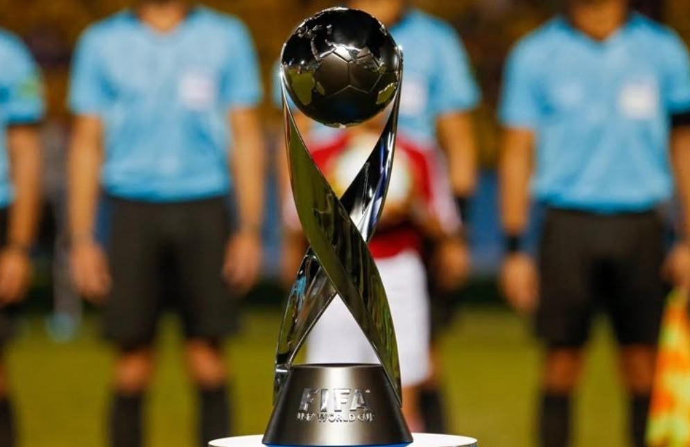 Drawing Piala Dunia U-17 Batal Digelar di Indonesia, Begini Keterangan FIFA